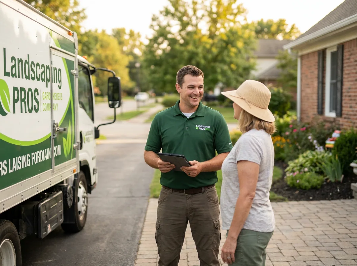 Landscaping Loganton, PA FAQs